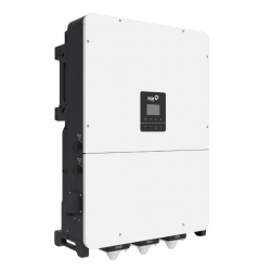 Inwerter hybrydowy FoxESS P3-80-Plus (80kW, 8 MPPT, AFCI, WiFi)
