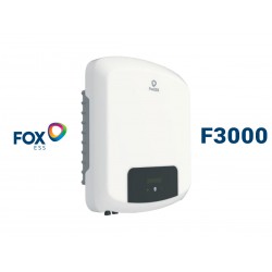 Inwerter FoxESS F3000
